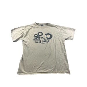 Vintage 311 Band‎ Grassroots Shirt Concert Tour Three Eleven 90's Y2K Mens XL